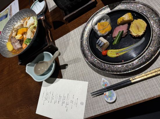 湯霧富士之宿 大池飯店優惠