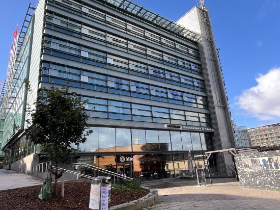 斯堪迪克斯蒙肯塔酒店優惠