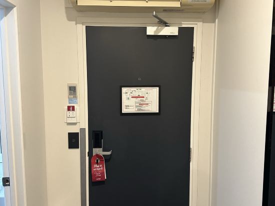 奧克蘭機場中心飯店優惠