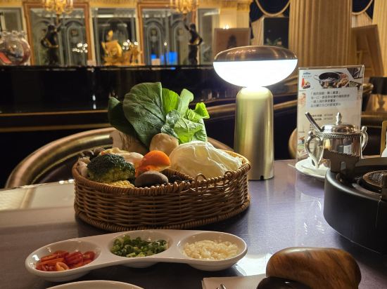 南投溪頭米堤大飯店優惠