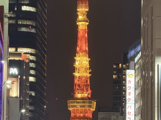 三井花園飯店六本木普米爾優惠