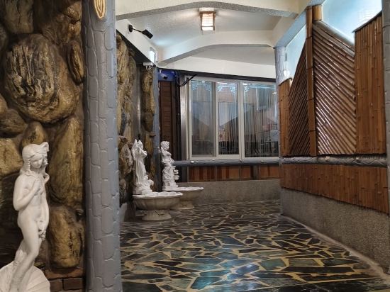 台北北投鳳凰閣温泉飯店優惠