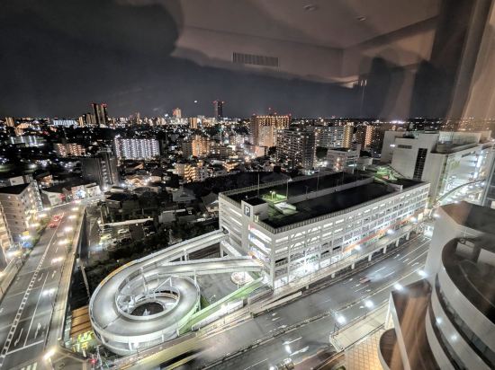 東京町田倫勃朗飯店優惠