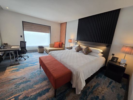 吉隆坡國際機場薩瑪薩瑪酒店優惠