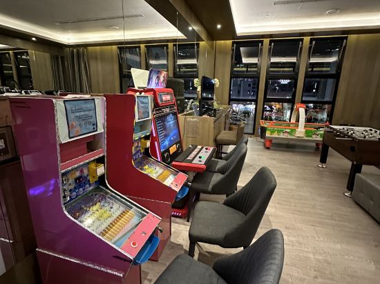 臺中雲河概念旅館優惠