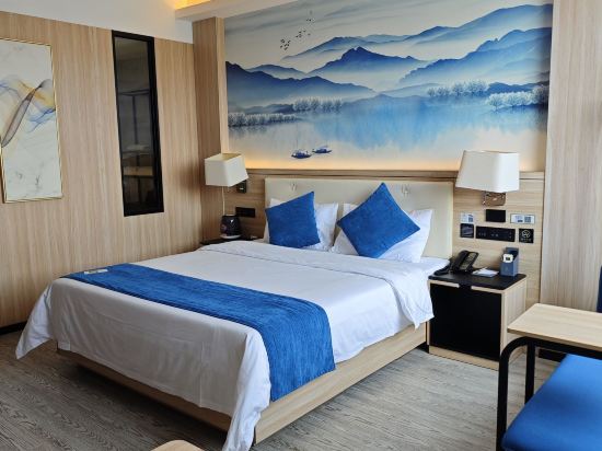 H酒店（深圳寶安國際機場店）優惠