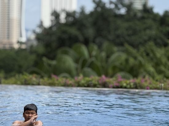文華東方飯店優惠