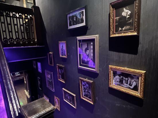 美憬閣曼谷繆斯廊雙飯店優惠