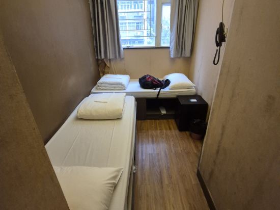 灝美連鎖式旅舍 - 北角優惠