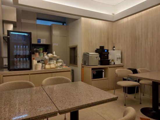 仁川機場女王飯店優惠