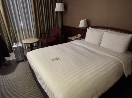 江南貝斯特韋斯特精品飯店優惠