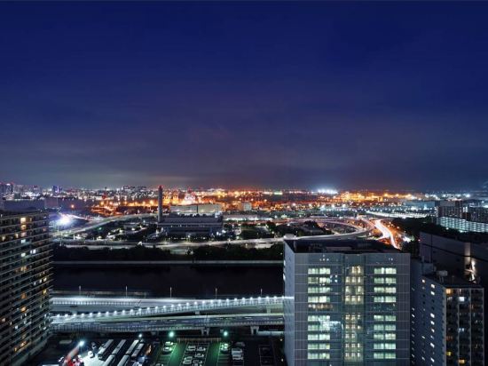 ロワジールホテル 品川シーサイド クーポン