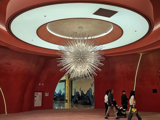 迎仕柏度假城優惠