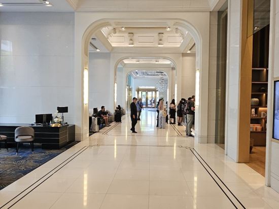 曼谷素坤逸55號通羅中心點大飯店優惠