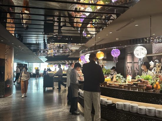 台北晶華酒店優惠