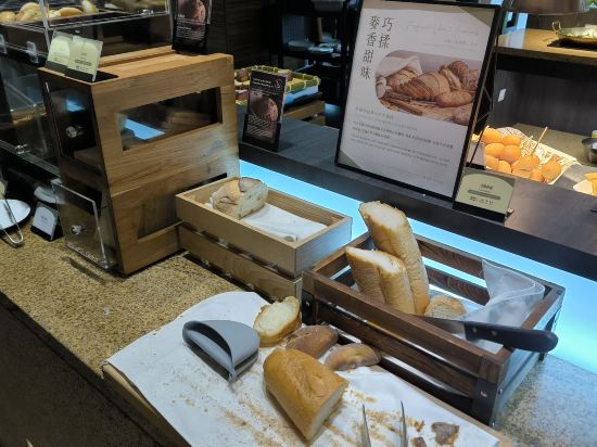 花蓮煙波大飯店花蓮館優惠