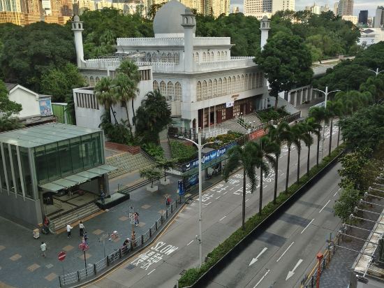 香港鉑麗精品築舍（尖沙咀）優惠