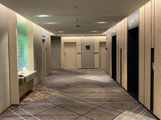 吉隆坡武吉加里爾凱悅嘉軒飯店優惠