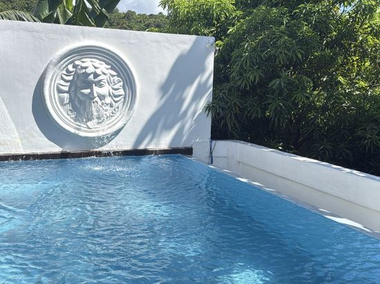 費拉飯店和花園套房優惠