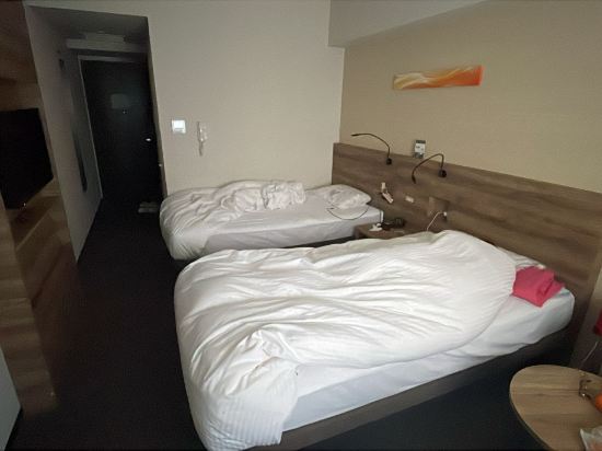 大阪東心齋橋微笑飯店PREMIUM優惠