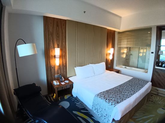 布城頂峰飯店優惠