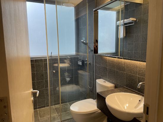 香港第二十一威菲路酒店優惠