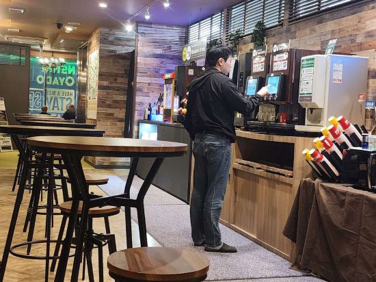 安心旅館東京新宿站前 - 專屬男士優惠