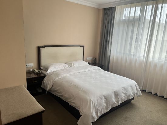 西安鐘樓飯店優惠