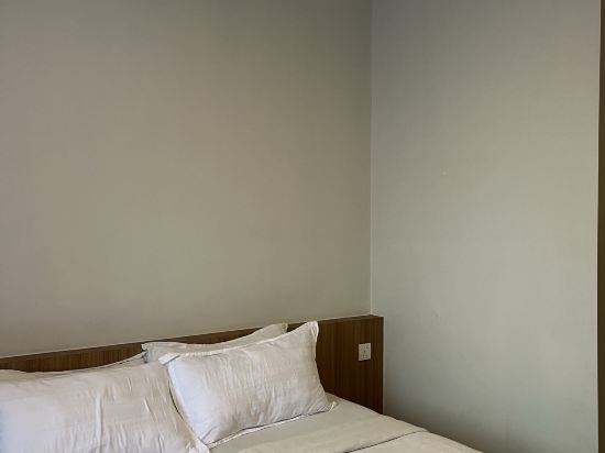 熱點飯店@SSVC市中心優惠