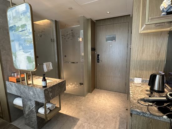 藍圖雲端酒店（深圳龍城廣場地鐵站店）優惠