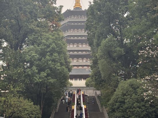 奇遇派飯店（杭州西湖河坊街店）優惠