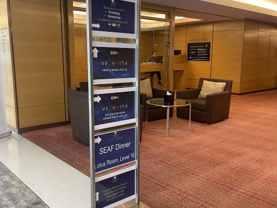 吉隆坡希爾頓逸林飯店優惠