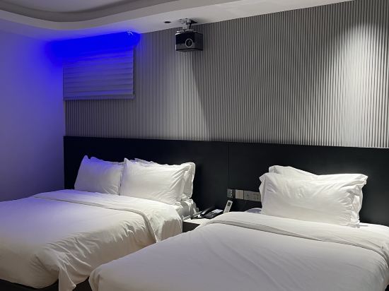 T巴特沃斯酒店優惠