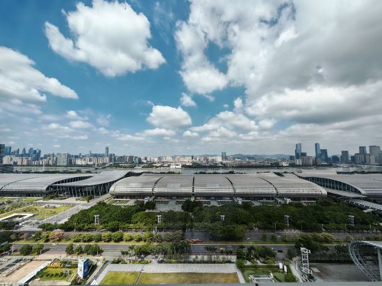 廣州南豐朗豪酒店優惠