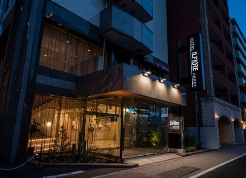 パールホテル葛西 クーポン