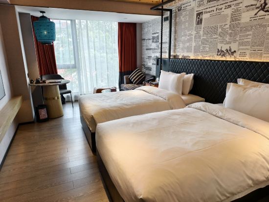 廣州塔騎士物語飯店優惠