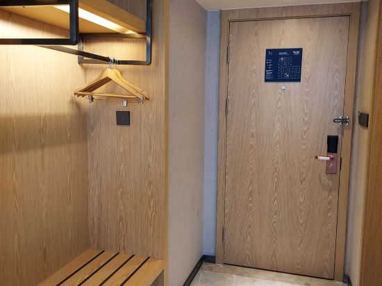 凱里亞德酒店（中山科技大學店）優惠