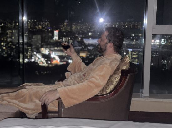 廣州陽光飯店優惠