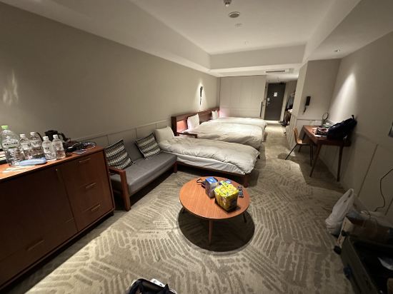 Lequ沖縄北谷Spa＆Resort優惠