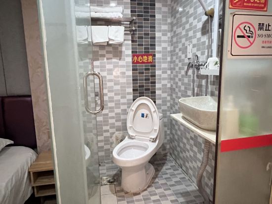 深圳龍鑫酒店優惠