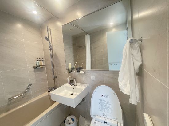 京阪築地銀座格蘭德酒店優惠