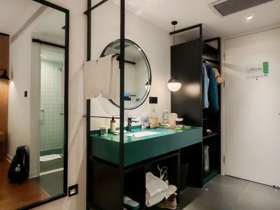 康鉑飯店（上海淮海路店）優惠