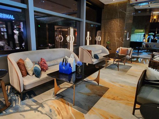 深圳四季酒店優惠