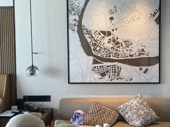 肇慶喜來登酒店優惠