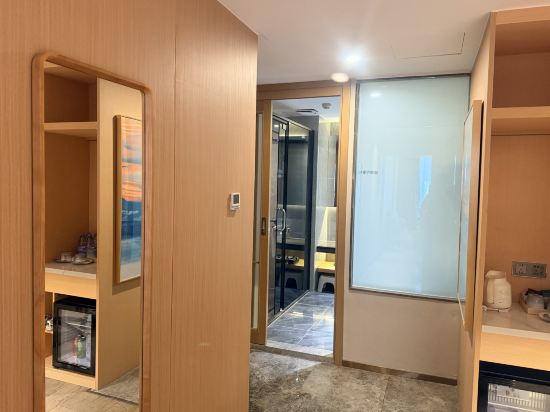 深圳嵐珊酒店優惠