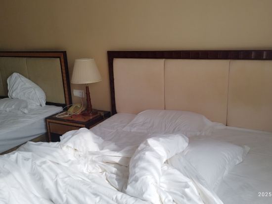 東莞滙華國際飯店優惠