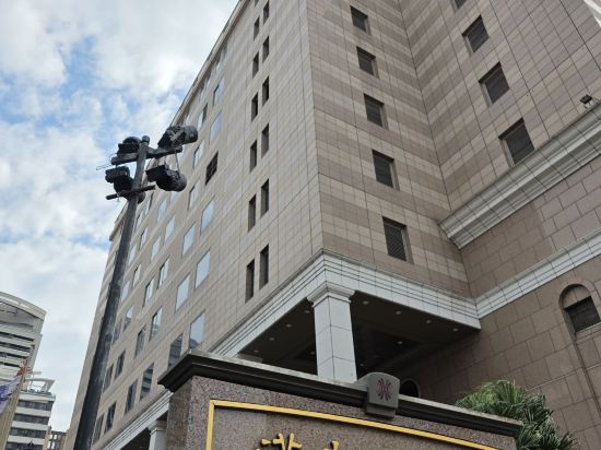 高雄漢來大飯店優惠