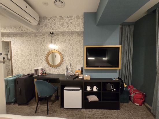 WING國際精選飯店-大阪梅田優惠