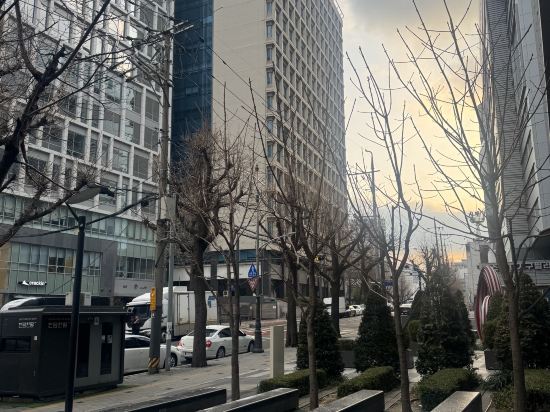 明洞九樹2號精品酒店優惠