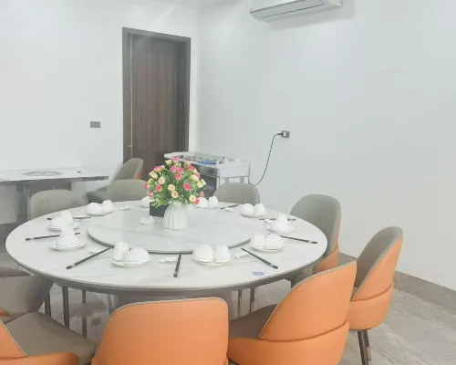 Khách sạn Crown Nghệ An Photos